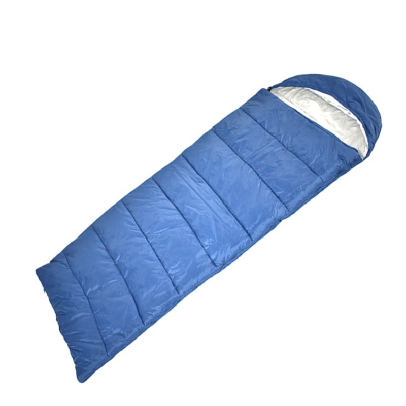  WYJW Saco de dormir para adultos individual camping impermeable  traje caso sobre saco de dormir : Todo lo demás